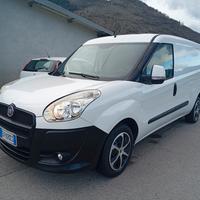 Fiat Doblò 1,4 Turbo Metano Maxi
