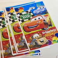 stock sacchettini per feste di compleanno