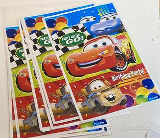 stock sacchettini per feste di compleanno