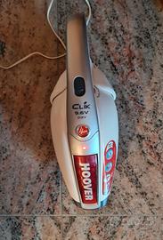 Aspirapolvere portatile  Hoover