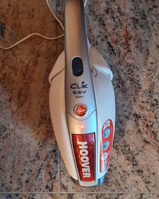 Aspirapolvere portatile  Hoover