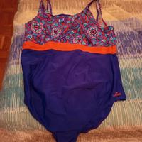 costume premaman Decathlon 