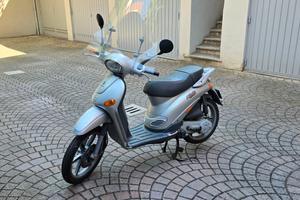 Motorino Liberty Piaggio 50cc