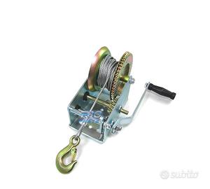 VERRICELLO PER RIMORCHIO