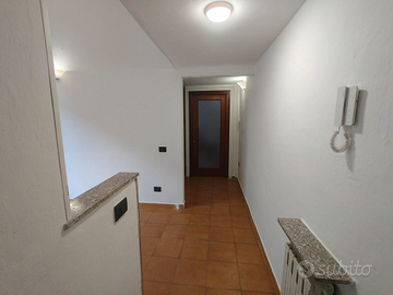 Appartamento bilocale in Abbiategrasso (MI)