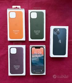 iPhone 13 mini 512GB