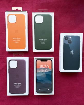 iPhone 13 mini 512GB