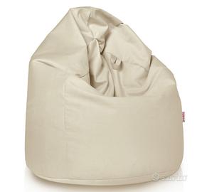Pouf sacco poltrona XL - Italpouf