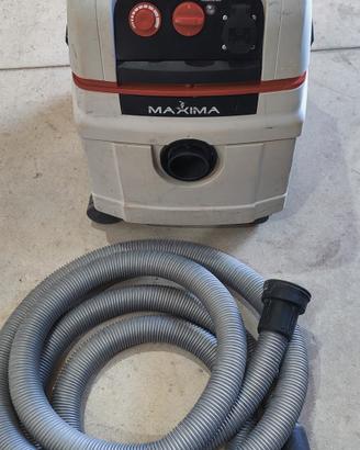 Aspiratore Professionale Maxima 