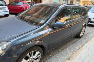 Opel astra h