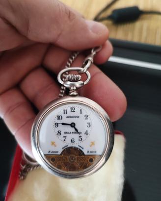 Hebdomas wille freres 