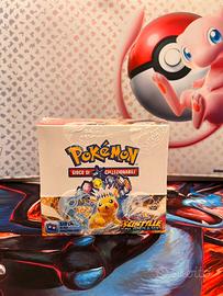 Display Scintille Folgoranti da 36