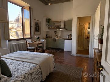 MONOLOCALE FIRENZE CENTRO