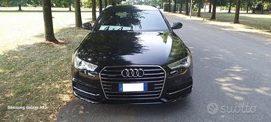 Audi A6 Avant 3.0 TDI quattro S tronic