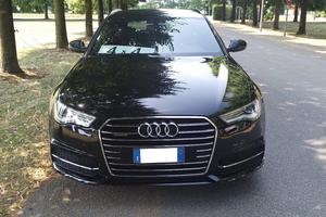 Audi A6 Avant 3.0 TDI quattro S tronic