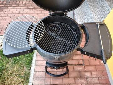 barbecue Broil King