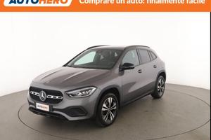 MERCEDES-BENZ GLA 200 d Automatic Executive
