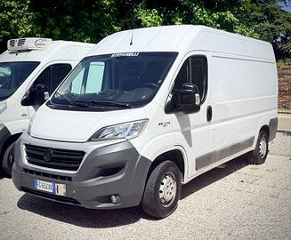 FIAT DUCATO 2.3MTJ 130CV