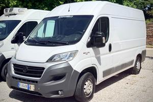 FIAT DUCATO 2.3MTJ 130CV