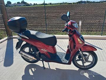 Honda sh 150