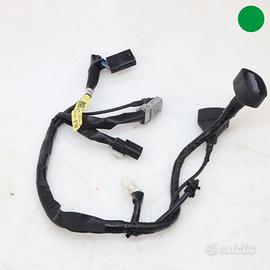 Impianto elettrico anteriore YAMAHA TRACER 9 GT