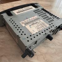 Autoradio originale New Beetle