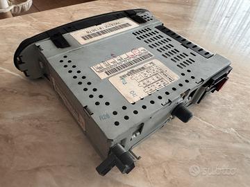 Autoradio originale New Beetle