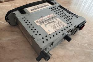 Autoradio originale New Beetle