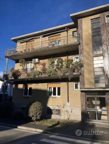 Appartamento – Gallarate, Bettolino, Crenna - Vista 2