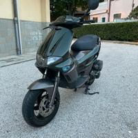 Gilera runner 125 4t