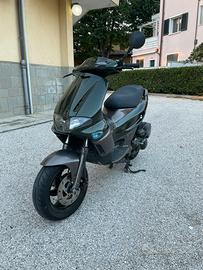 Gilera runner 125 4t