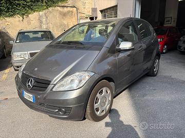 Mercedes A 180cdi