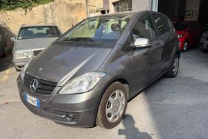 Mercedes A 180cdi