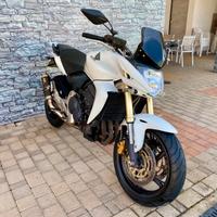 Honda Hornet 600 - 2007 - 35.200km - Scarico Mivv