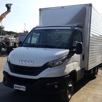 Daily IVECO 35C14