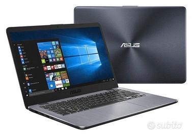 ASUS X405U, I5-7200U, SSD-250GB, RAM-8GB