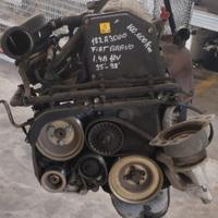 Motore Fiat 182A3000 1.4B 12V