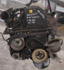 Motore Fiat 182A3000 1.4B 12V