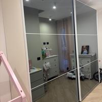 Armadio giessegi 600€