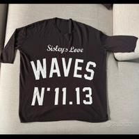 MAGLIA “SISLEY “