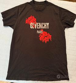 T-shirt givenchy