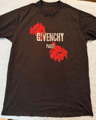 T-shirt givenchy