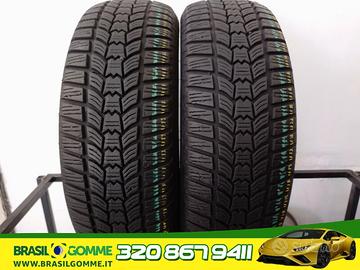 Gomme 205/60/16 SAVA Invernali