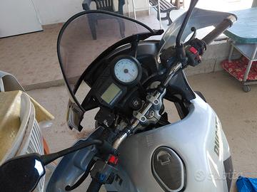Ducati multistrada  620
