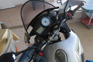 Ducati multistrada  620