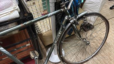 Bicicletta vintage 