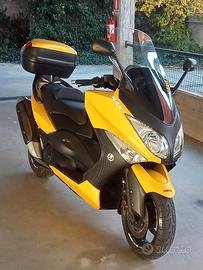 Yamaha T Max - 2013