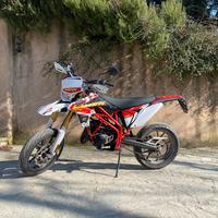 Valenti Racing 50 2022 - Unico proprietario🔥
