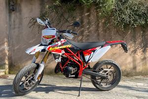 Valenti Racing 50 2022 - Unico proprietario🔥