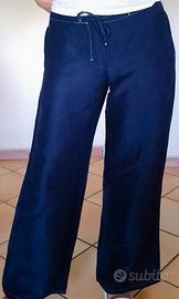 Pantaloni Max Mara Taglia 38